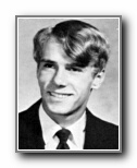 Dave Blount: class of 1973, Norte Del Rio High School, Sacramento, CA.